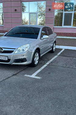 Седан Opel Vectra 2007 в Одесі