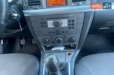 Седан Opel Vectra 2007 в Одесі