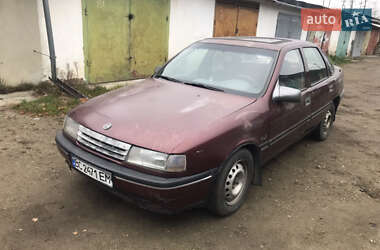 Седан Opel Vectra 1990 в Стрию