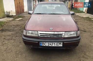 Седан Opel Vectra 1990 в Стрию