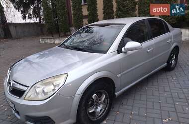 Седан Opel Vectra 2007 в Рівному