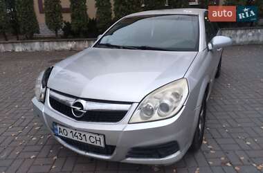 Седан Opel Vectra 2007 в Рівному