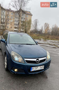 Универсал Opel Vectra 2007 в Звягеле