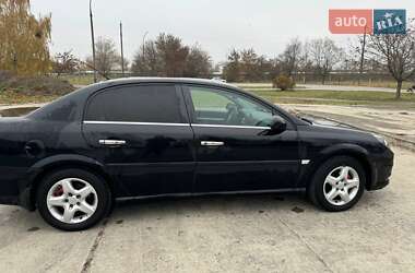 Седан Opel Vectra 2008 в 