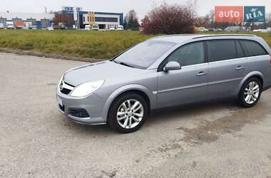 Універсал Opel Vectra 2007 в Києві