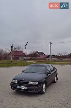 Седан Opel Vectra 1991 в Здолбуніві