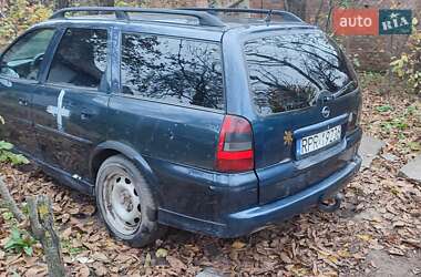 Универсал Opel Vectra 2000 в Жмеринке