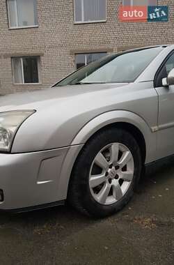 Седан Opel Vectra 2005 в Коростені