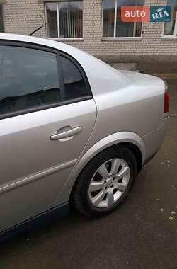 Седан Opel Vectra 2005 в Коростені