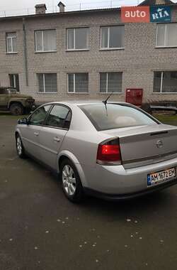 Седан Opel Vectra 2005 в Коростені