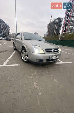 Седан Opel Vectra 2005 в Києві