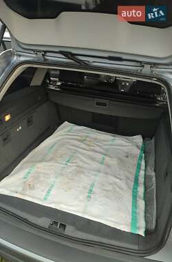 Универсал Opel Vectra 2007 в 