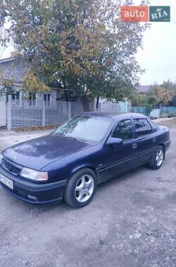 Седан Opel Vectra 1994 в Вольнянске