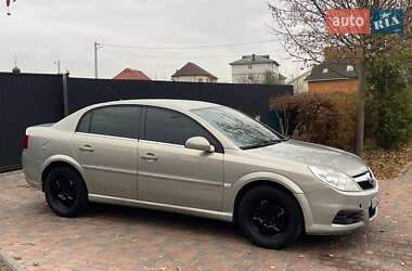Седан Opel Vectra 2007 в 