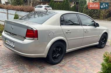Седан Opel Vectra 2007 в 
