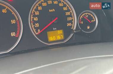 Седан Opel Vectra 2007 в 