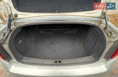 Седан Opel Vectra 2007 в 