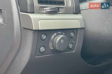 Седан Opel Vectra 2007 в 