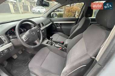 Седан Opel Vectra 2007 в 