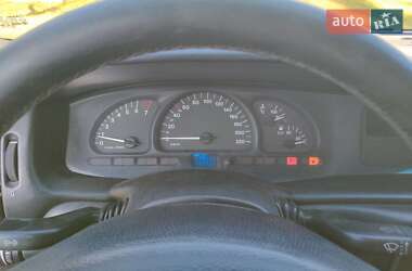 Седан Opel Vectra 1998 в Одессе