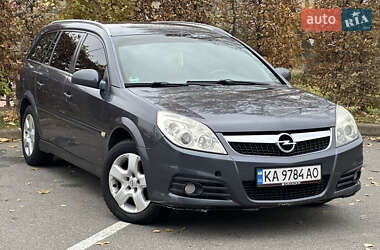 Универсал Opel Vectra 2005 в Киеве