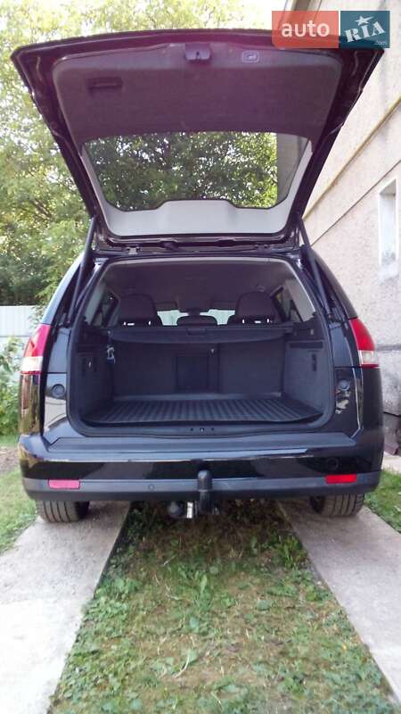 Універсал Opel Vectra 2008 в Івано-Франківську