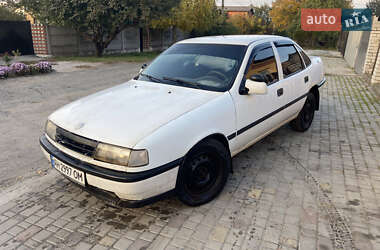 Седан Opel Vectra 1991 в Дніпрі