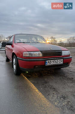 Ліфтбек Opel Vectra 1991 в Могилів-Подільському