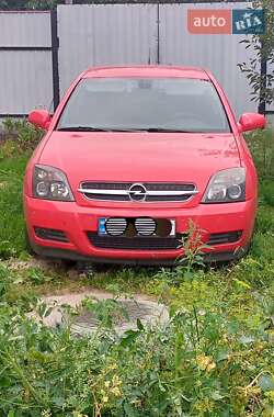 Лифтбек Opel Vectra 2004 в Нежине