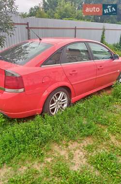 Лифтбек Opel Vectra 2004 в Нежине