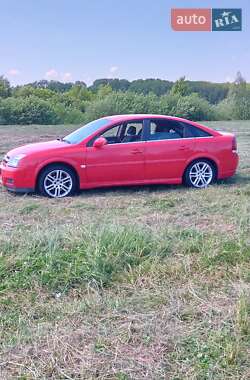 Лифтбек Opel Vectra 2004 в Нежине