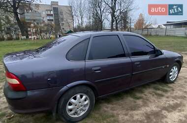 Седан Opel Vectra 1997 в Жмеринке