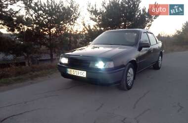 Седан Opel Vectra 1990 в Каменском