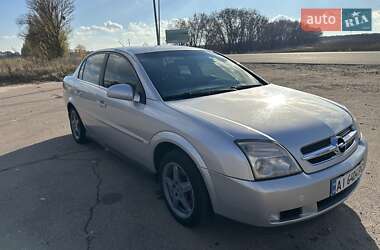 Седан Opel Vectra 2004 в Переяславе