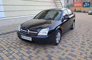 Седан Opel Vectra 2003 в Могилев-Подольске