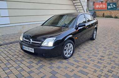 Седан Opel Vectra 2003 в Могилев-Подольске