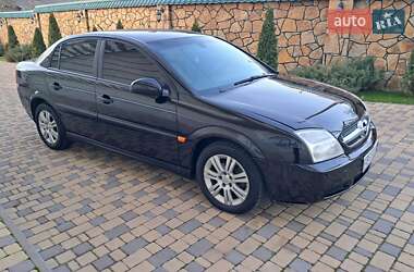 Седан Opel Vectra 2003 в Могилев-Подольске