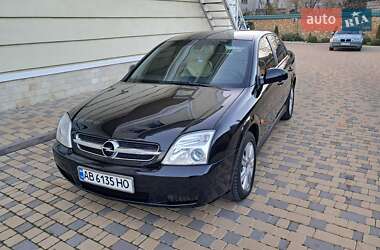 Седан Opel Vectra 2003 в Могилев-Подольске