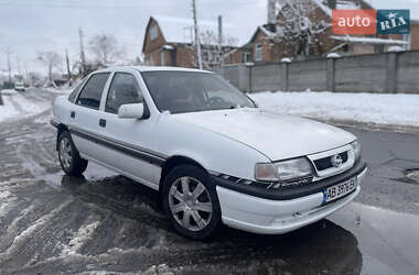 Седан Opel Vectra 1994 в Виннице