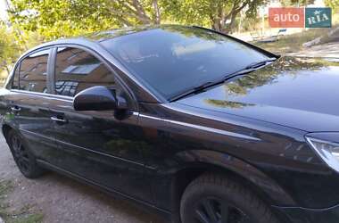 Седан Opel Vectra 2006 в 