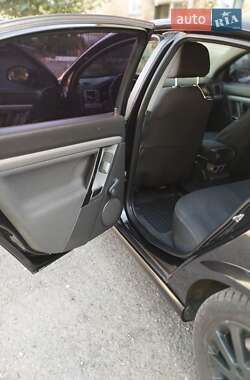 Седан Opel Vectra 2006 в Знам'янці