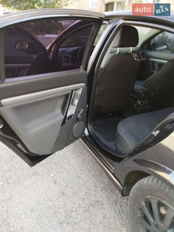 Седан Opel Vectra 2006 в Знаменке фото 15 Седан Opel Vectra 2006 в Знаменке