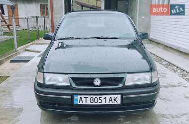 Седан Opel Vectra 1995 в Косове