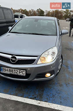 Седан Opel Vectra 2008 в Кропивницком