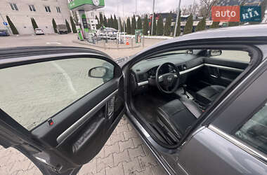 Лифтбек Opel Vectra 2003 в Киеве