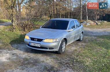 Седан Opel Vectra 1999 в Мирополе