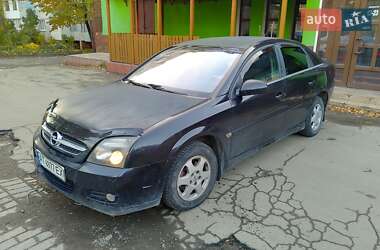 Седан Opel Vectra 2002 в Черновцах