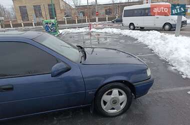 Ліфтбек Opel Vectra 1989 в Вінниці