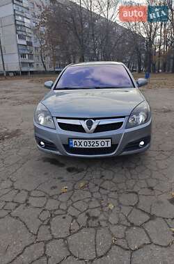 Седан Opel Vectra 2007 в Первомайске