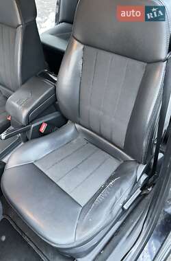 Седан Opel Vectra 2008 в Чернівцях